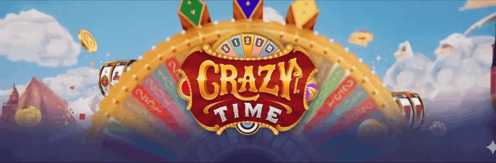 Mostbet Live Crazy Time